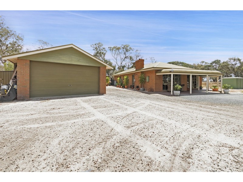 408 Bamawm Hall Road, Bamawm VIC 3561