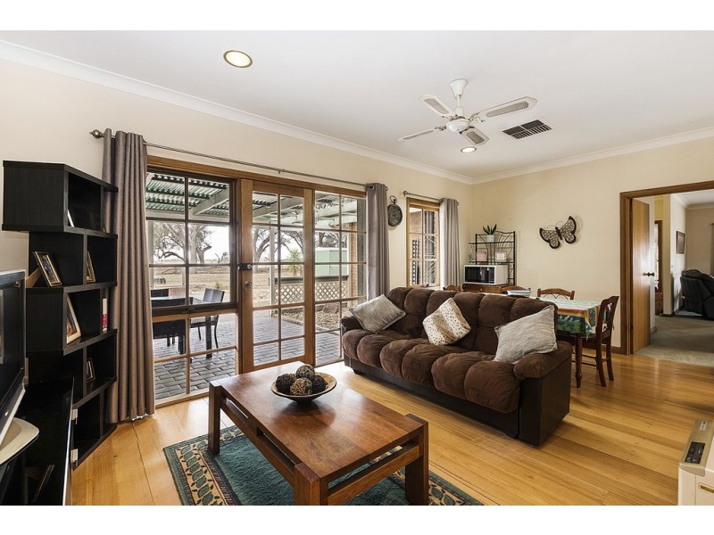 408 Bamawm Hall Road, Bamawm VIC 3561