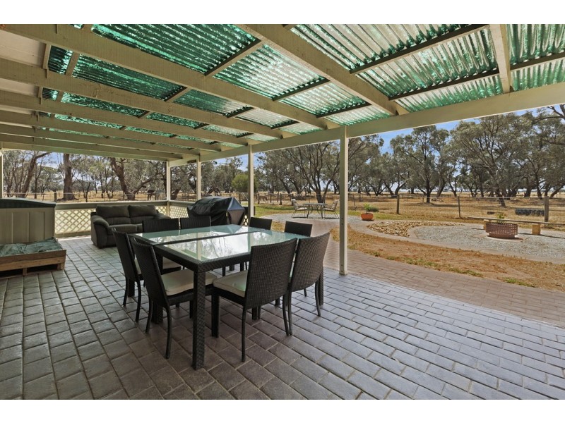 408 Bamawm Hall Road, Bamawm VIC 3561