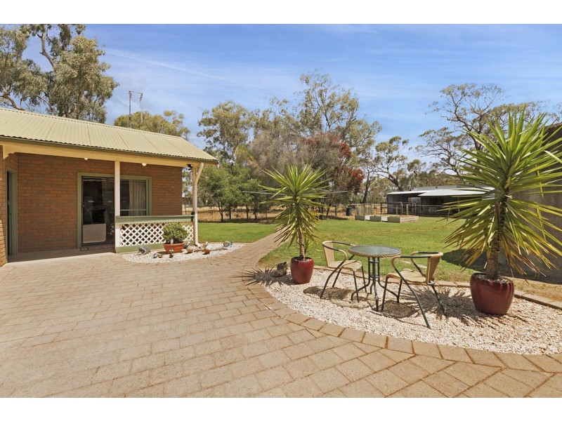 408 Bamawm Hall Road, Bamawm VIC 3561