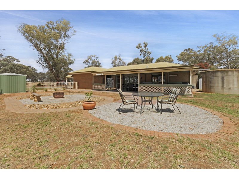 408 Bamawm Hall Road, Bamawm VIC 3561