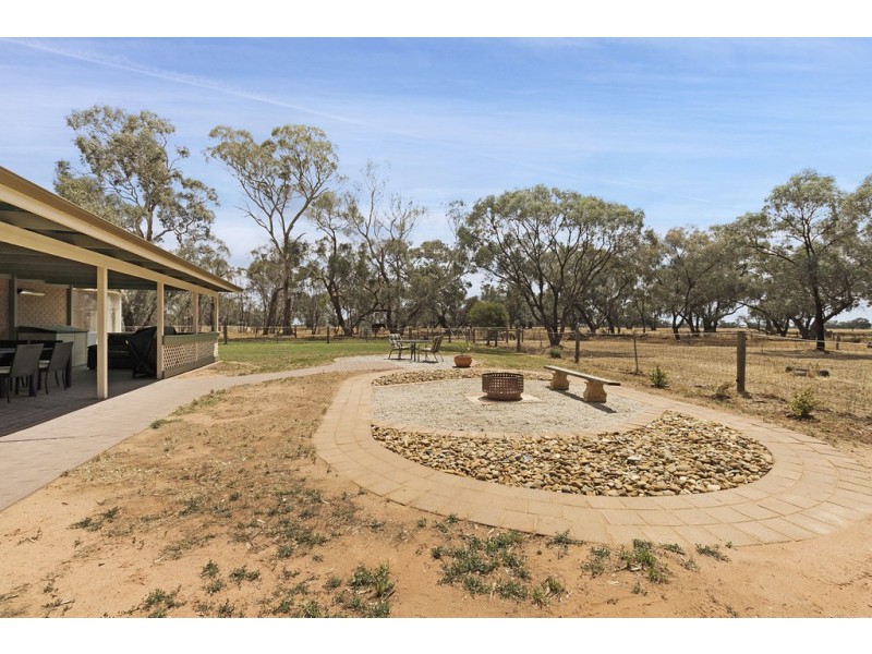 408 Bamawm Hall Road, Bamawm VIC 3561