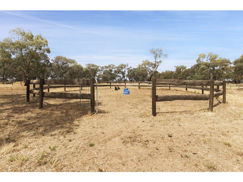 408 Bamawm Hall Road, Bamawm VIC 3561