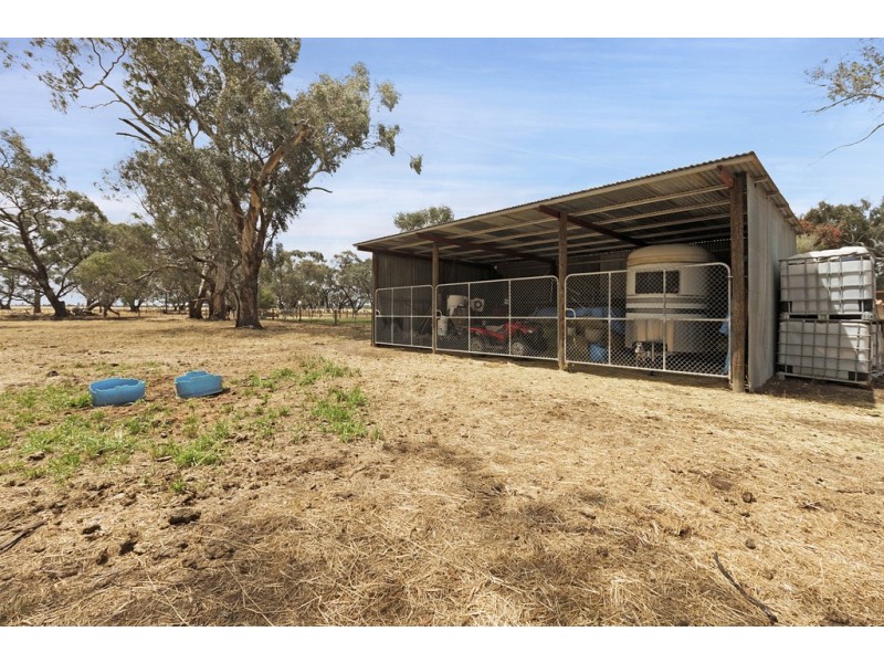 408 Bamawm Hall Road, Bamawm VIC 3561