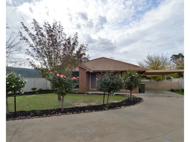 1/13 McLaren Drive, Moama NSW 2731