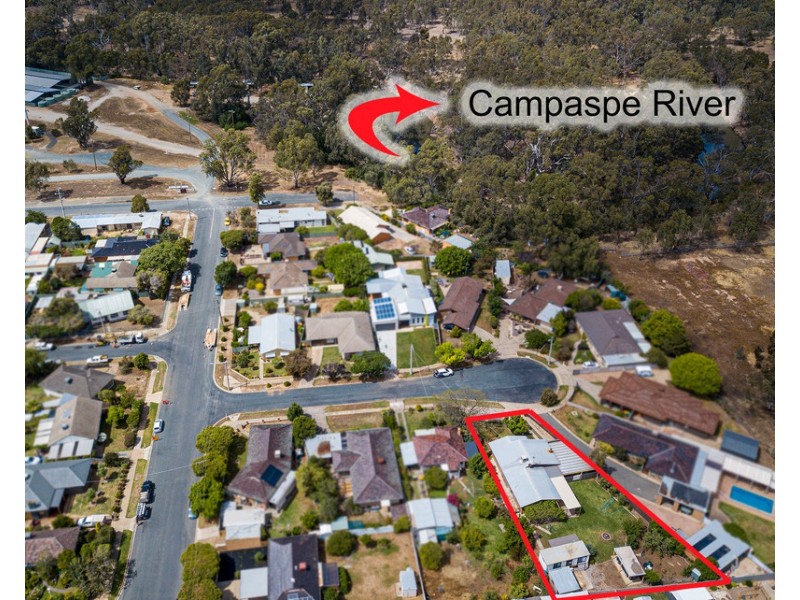 9 Kennedy Court, Echuca VIC 3564