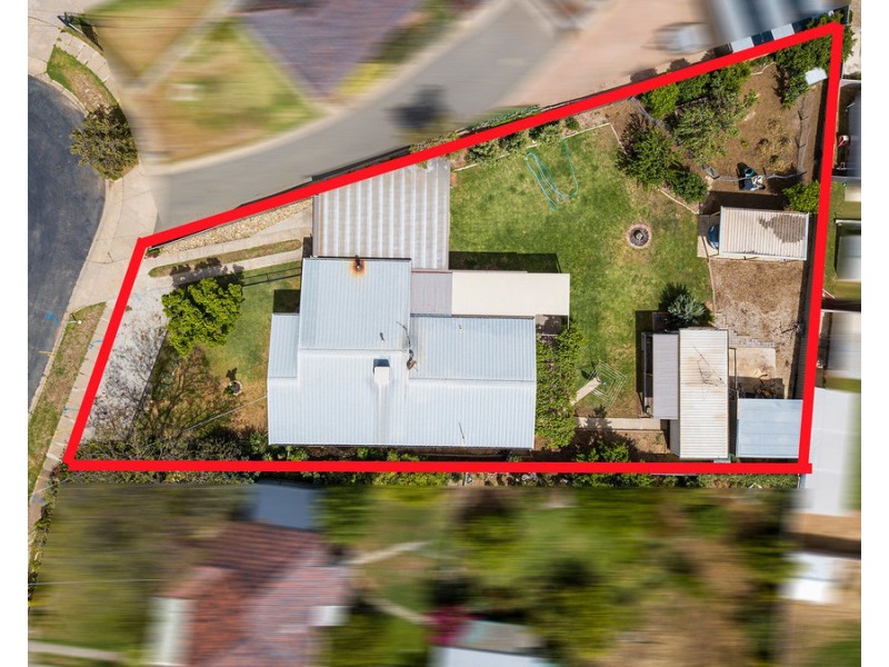 9 Kennedy Court, Echuca VIC 3564