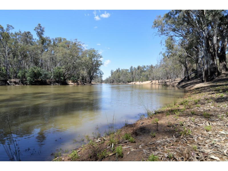 66  Lot 2 Old  Barmah Road, Moama NSW 2731