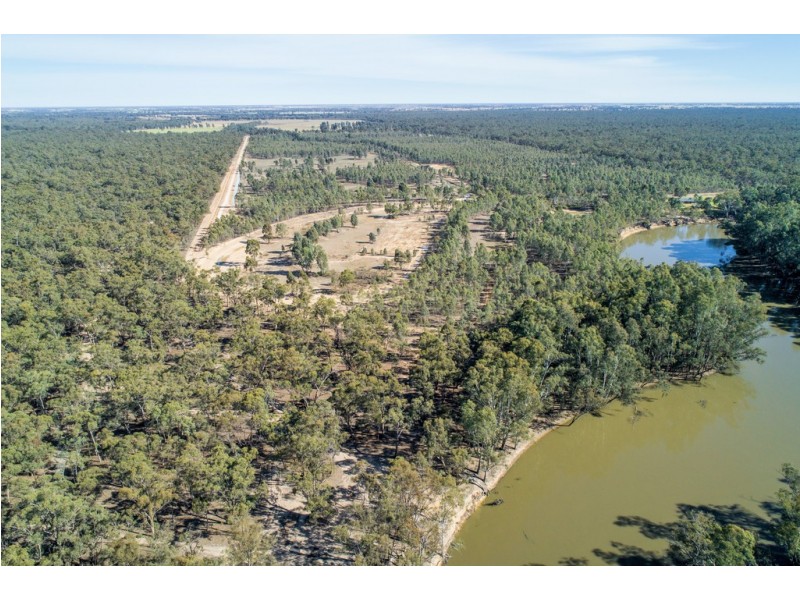 66  Lot 2 Old  Barmah Road, Moama NSW 2731