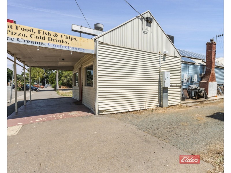 97 Railway Road, Elmore VIC 3558