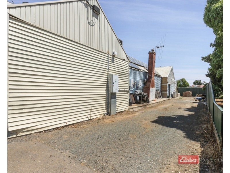 97 Railway Road, Elmore VIC 3558