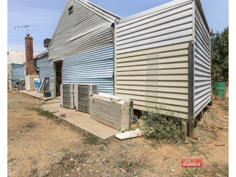 97 Railway Road, Elmore VIC 3558