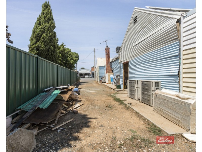 97 Railway Road, Elmore VIC 3558