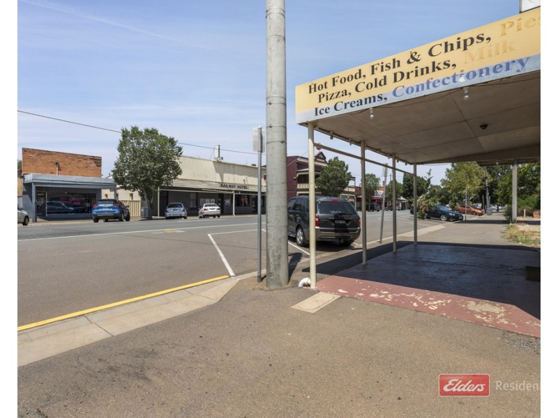 97 Railway Road, Elmore VIC 3558