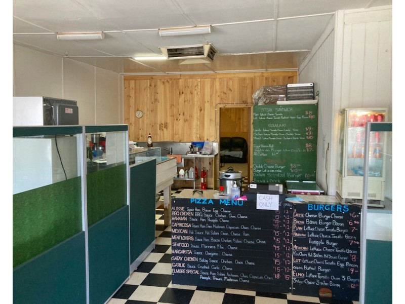 97 Railway Road, Elmore VIC 3558