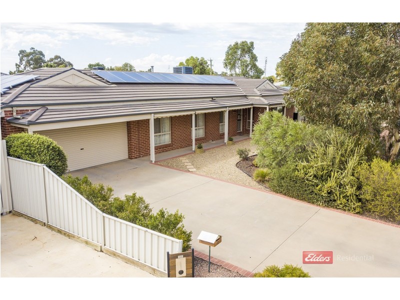 2 Kilmarnock Court, Moama NSW 2731