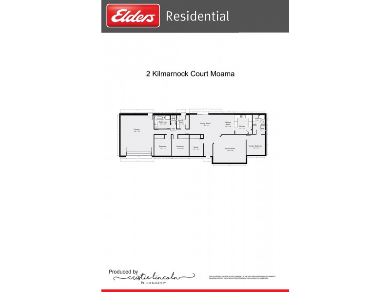 2 Kilmarnock Court, Moama NSW 2731