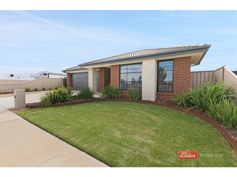 26 Wilkinson Drive, Echuca VIC 3564