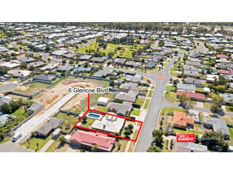 6 Glencoe Boulevard, Moama NSW 2731
