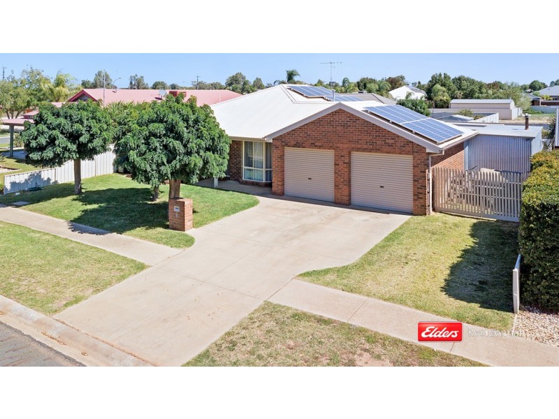 6 Glencoe Boulevard, Moama NSW 2731