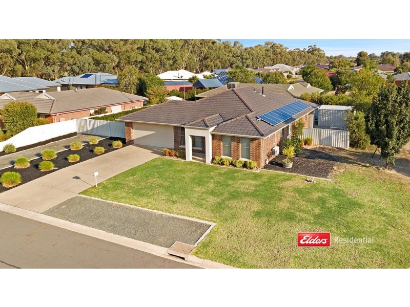 6 Dumfries Court, Moama NSW 2731