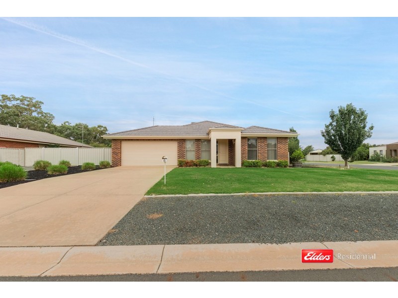 6 Dumfries Court, Moama NSW 2731