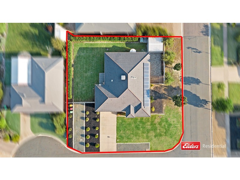 6 Dumfries Court, Moama NSW 2731