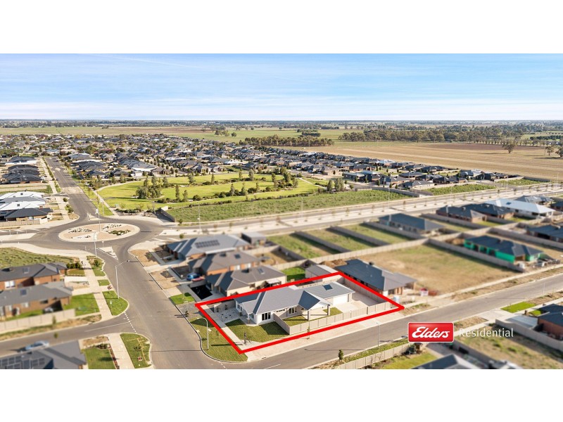 47 Wilkinson Drive, Echuca VIC 3564 Cos We Can Pty Ltd Sold