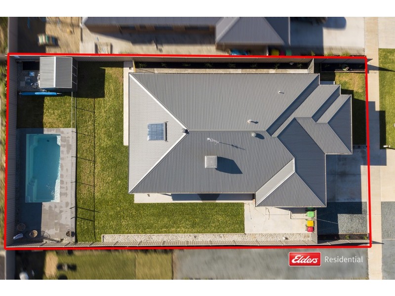 4 Magnolia Drive, Echuca VIC 3564