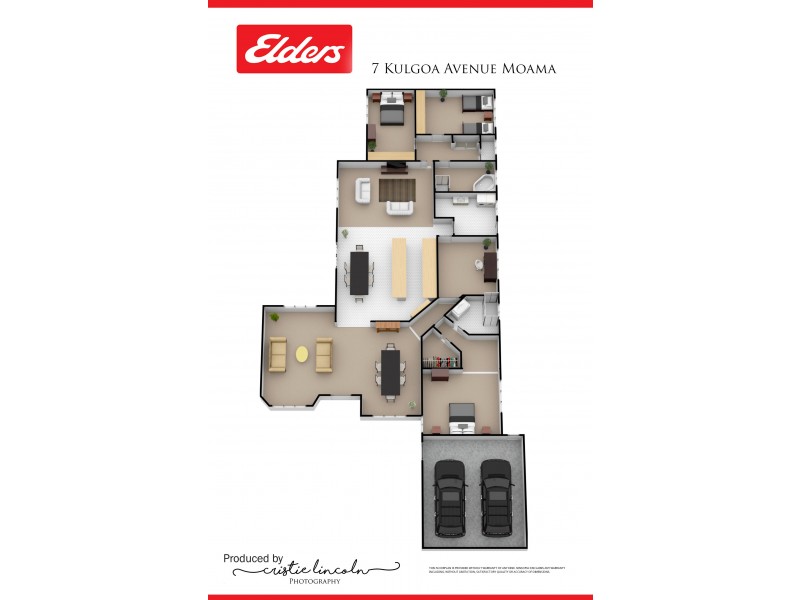 7 Kulgoa Ave, Moama NSW 2731