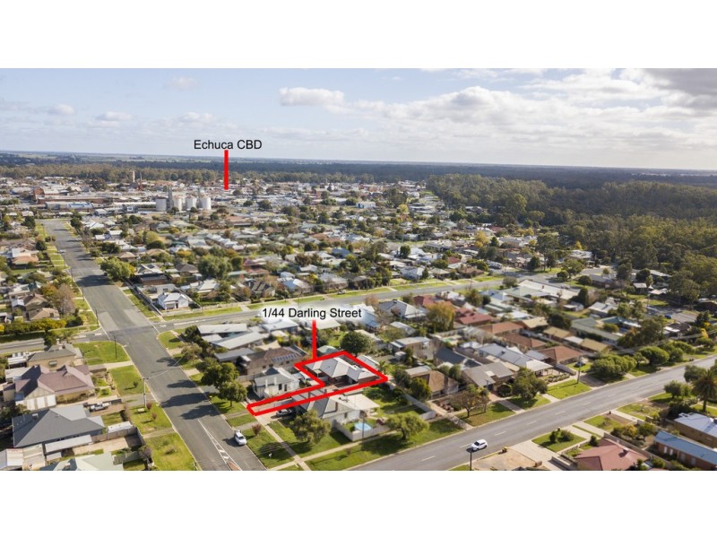 1/44 Darling Street, Echuca VIC 3564