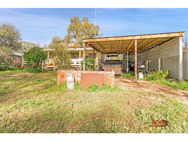 24 Lawford Street, Barmah VIC 3639