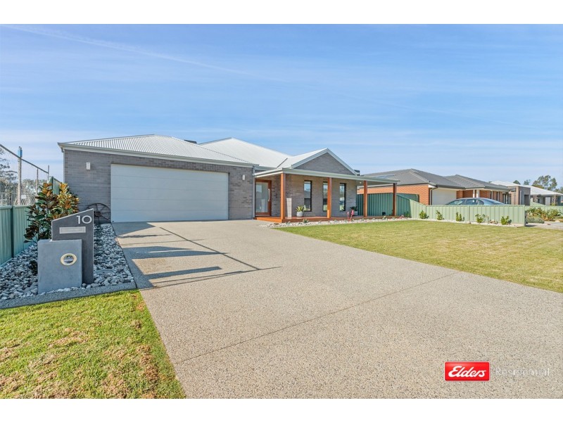 10 Cobba Way, Moama NSW 2731
