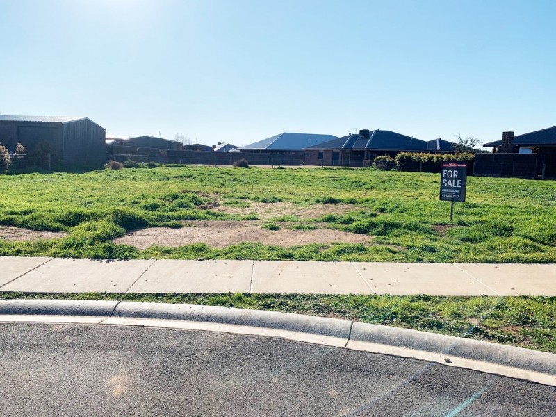 3 Snow Gum Court, Moama NSW 2731