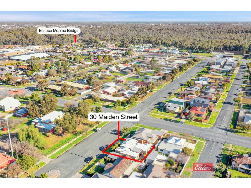 30 Maiden Street, Moama NSW 2731