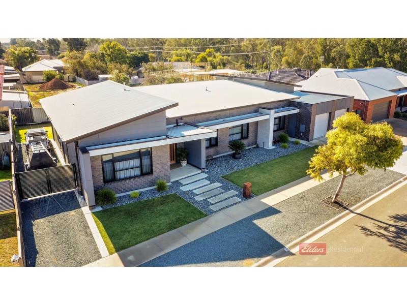 12 Grayson Terrace, Echuca VIC 3564