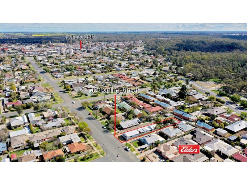 30 Darling Street, Echuca VIC 3564