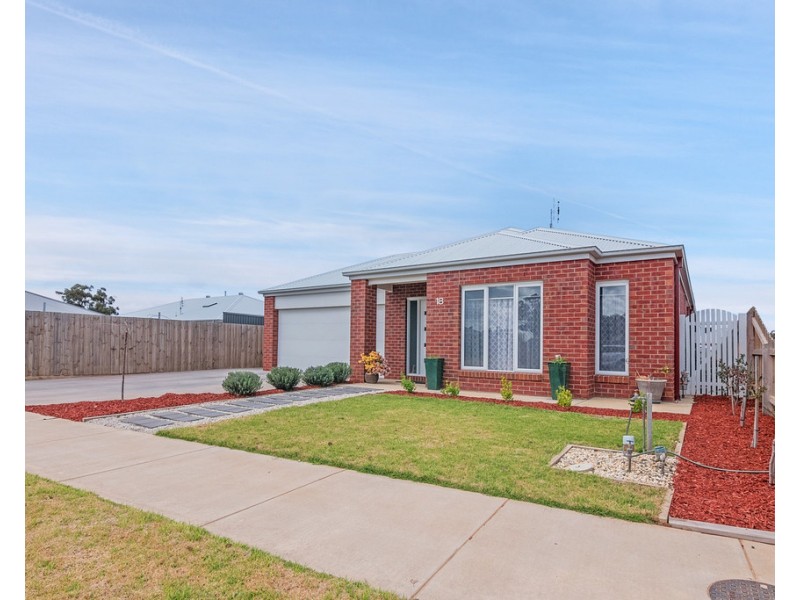 18 Durif Drive, Moama NSW 2731