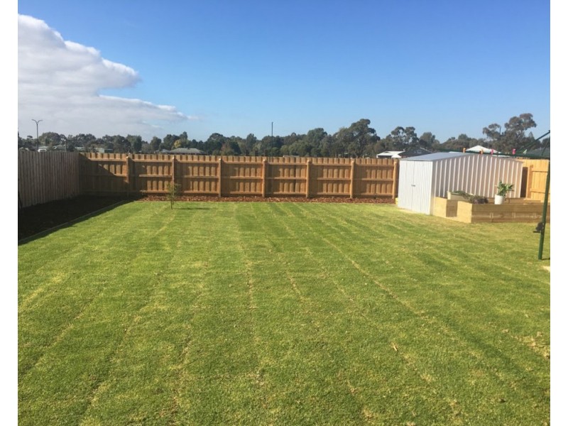 18 Durif Drive, Moama NSW 2731