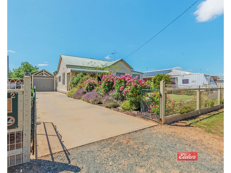 52 Hume Street, Echuca VIC 3564