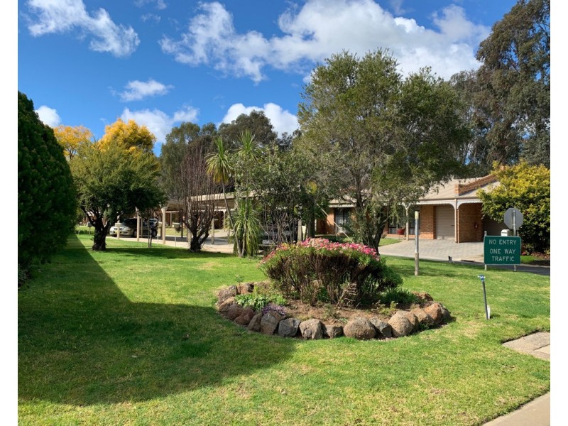 Unit 51 of 61 Regent Street, Moama NSW 2731