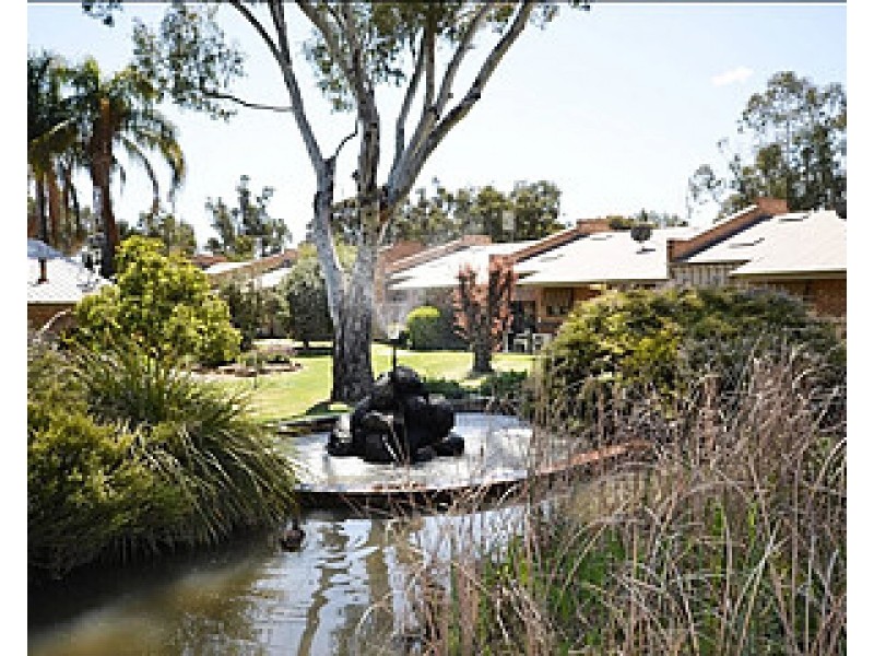 Unit 51 of 61 Regent Street, Moama NSW 2731