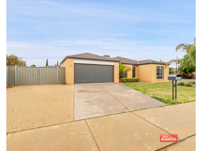 12 Elm Street, Echuca VIC 3564
