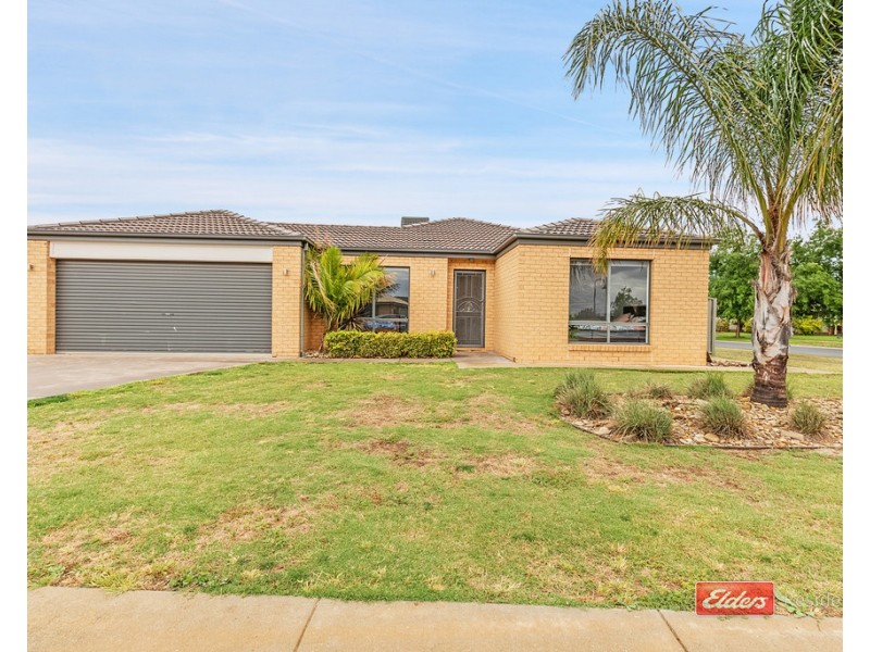 12 Elm Street, Echuca VIC 3564