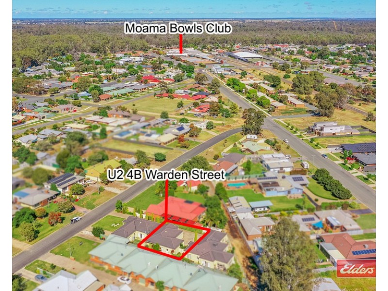 2/4B Warden Street, Moama NSW 2731