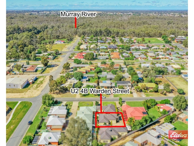 2/4B Warden Street, Moama NSW 2731