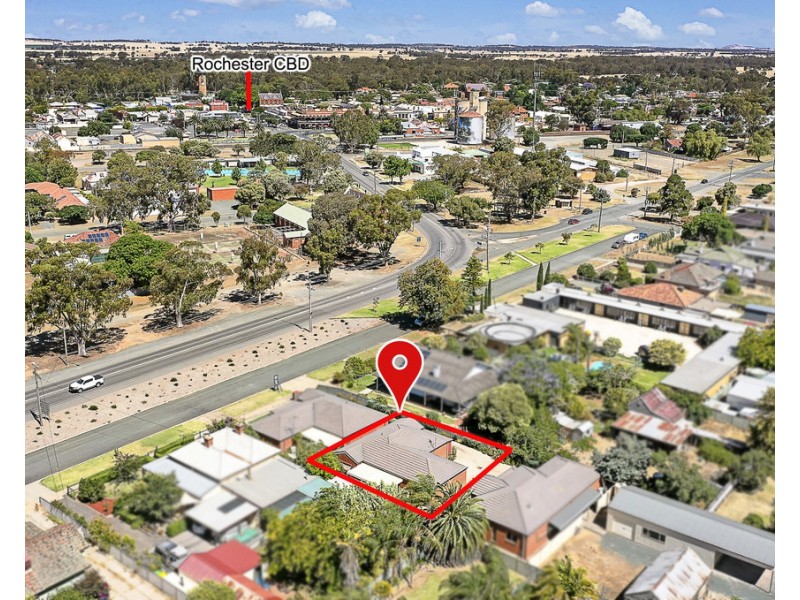 2/30 Echuca Road, Rochester VIC 3561