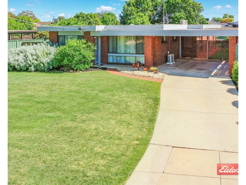 8 Evans Court, Echuca VIC 3564