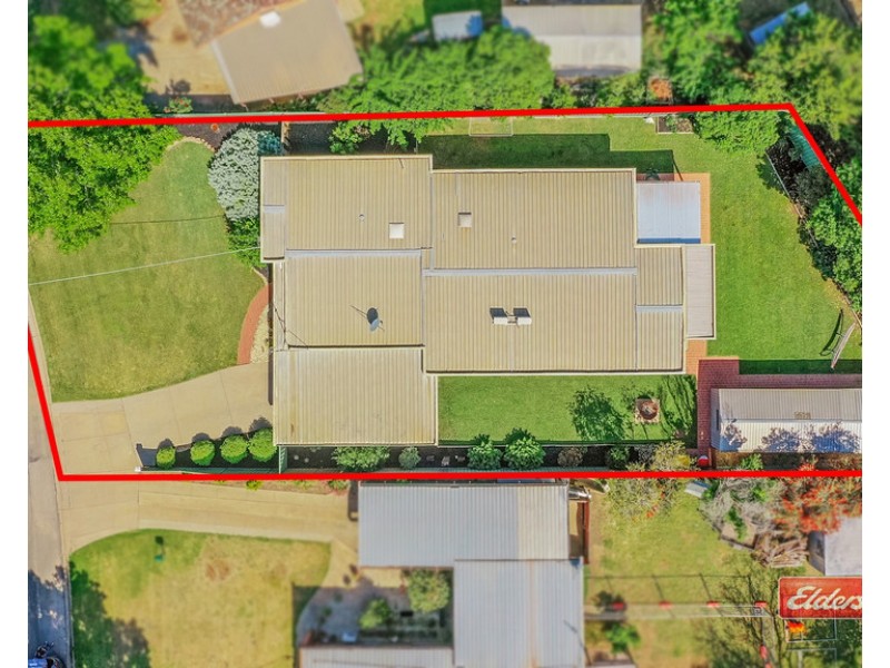 8 Evans Court, Echuca VIC 3564
