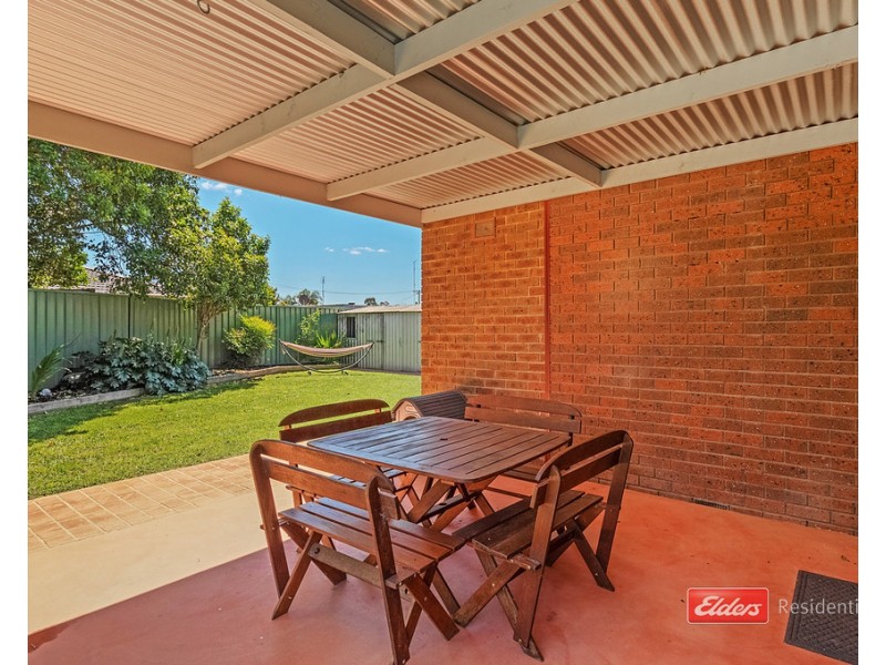 8 Evans Court, Echuca VIC 3564